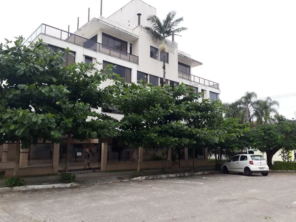 Residencial Aparecida 101 Apartment Florianopolis