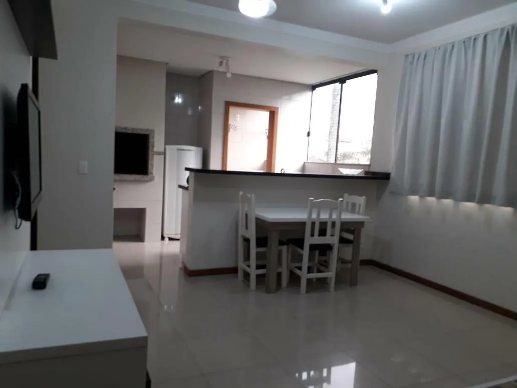 Residencial Aparecida 101 Apartment Florianopolis