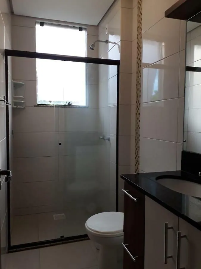 Residencial Aparecida 101 Apartment Florianopolis