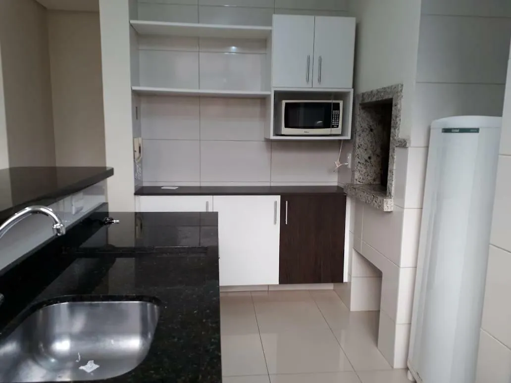 Residencial Aparecida 101 Apartment Florianopolis