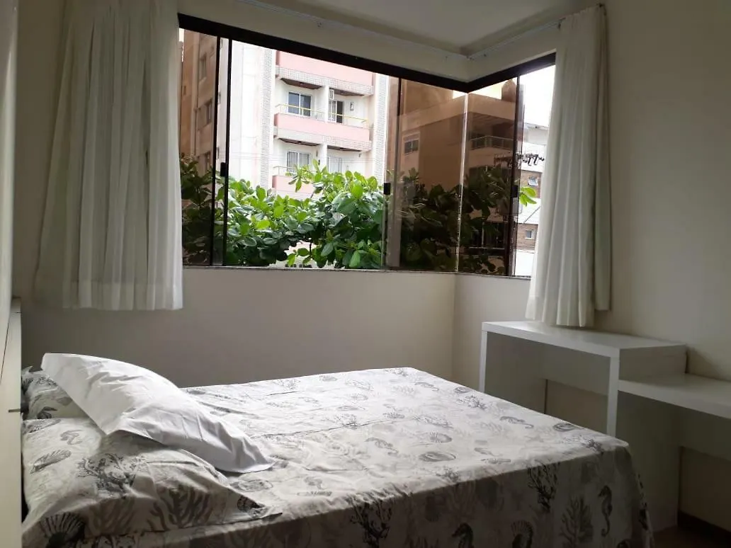 Residencial Aparecida 101 Apartment Florianopolis Brazil