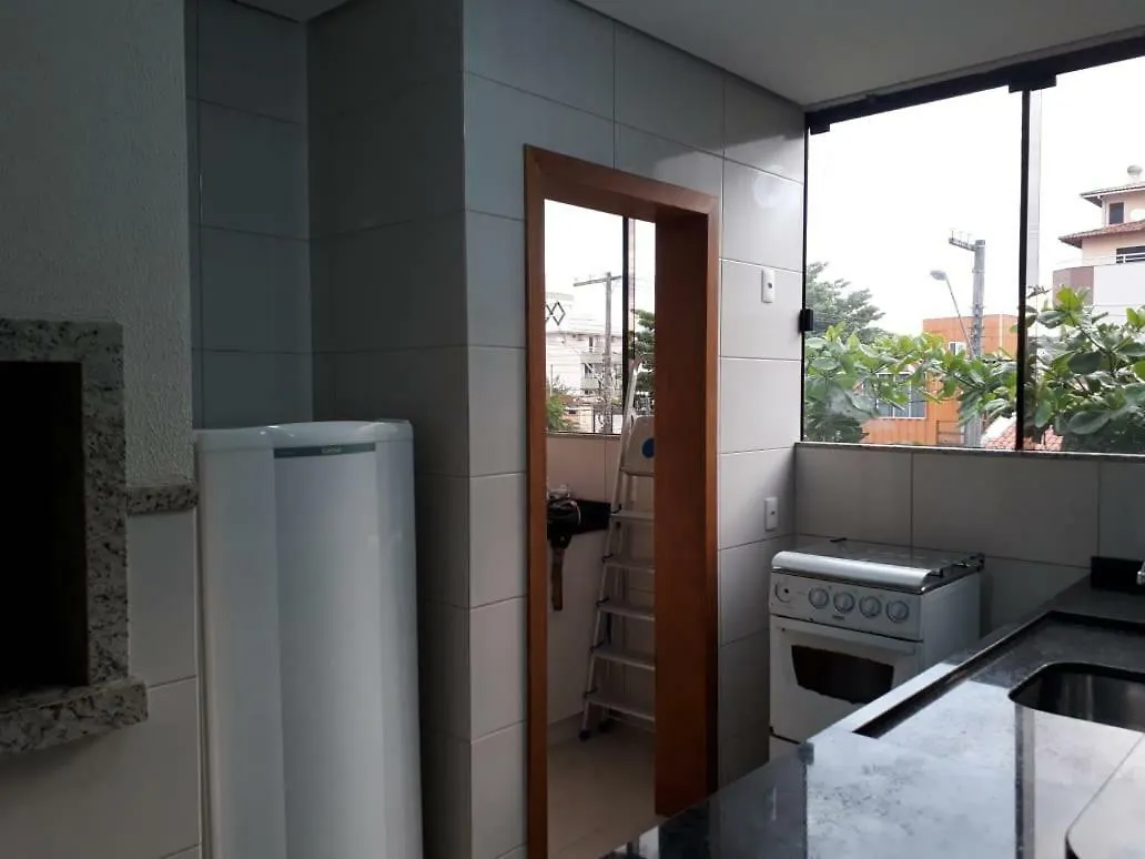 Residencial Aparecida 101 Apartment Florianopolis