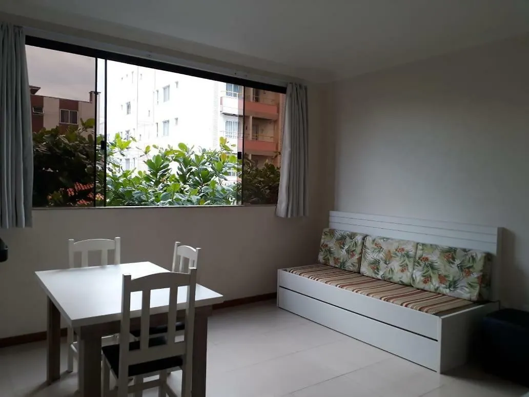 Residencial Aparecida 101 Apartment Florianopolis