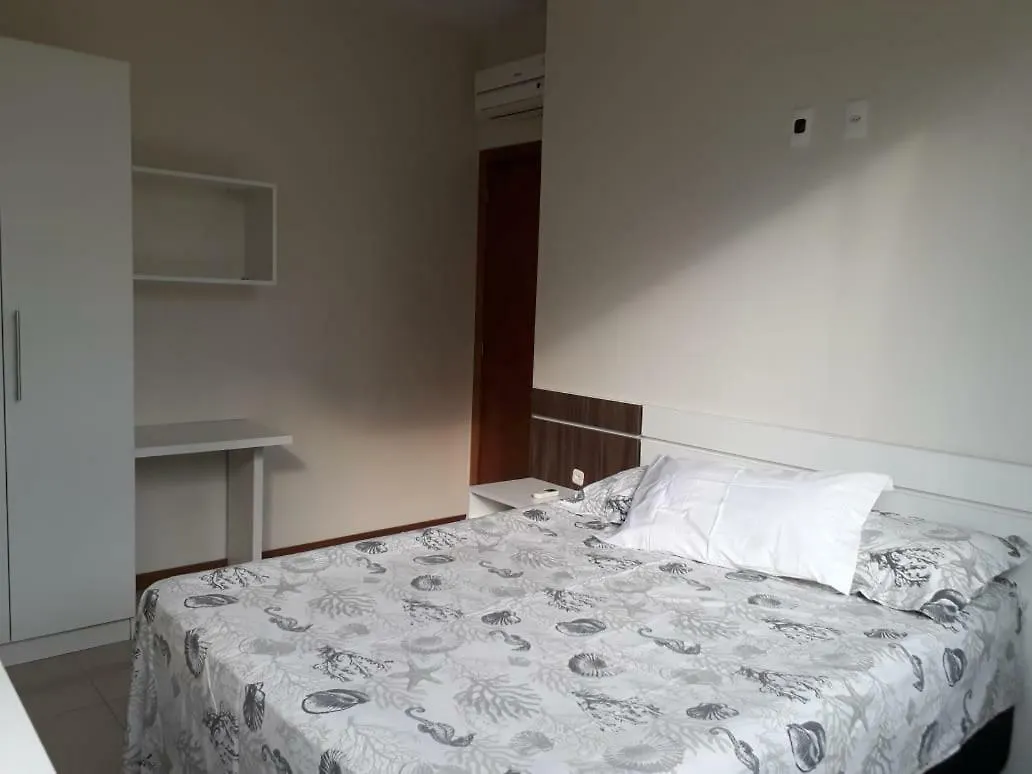 Residencial Aparecida 101 Apartment Florianopolis Brazil