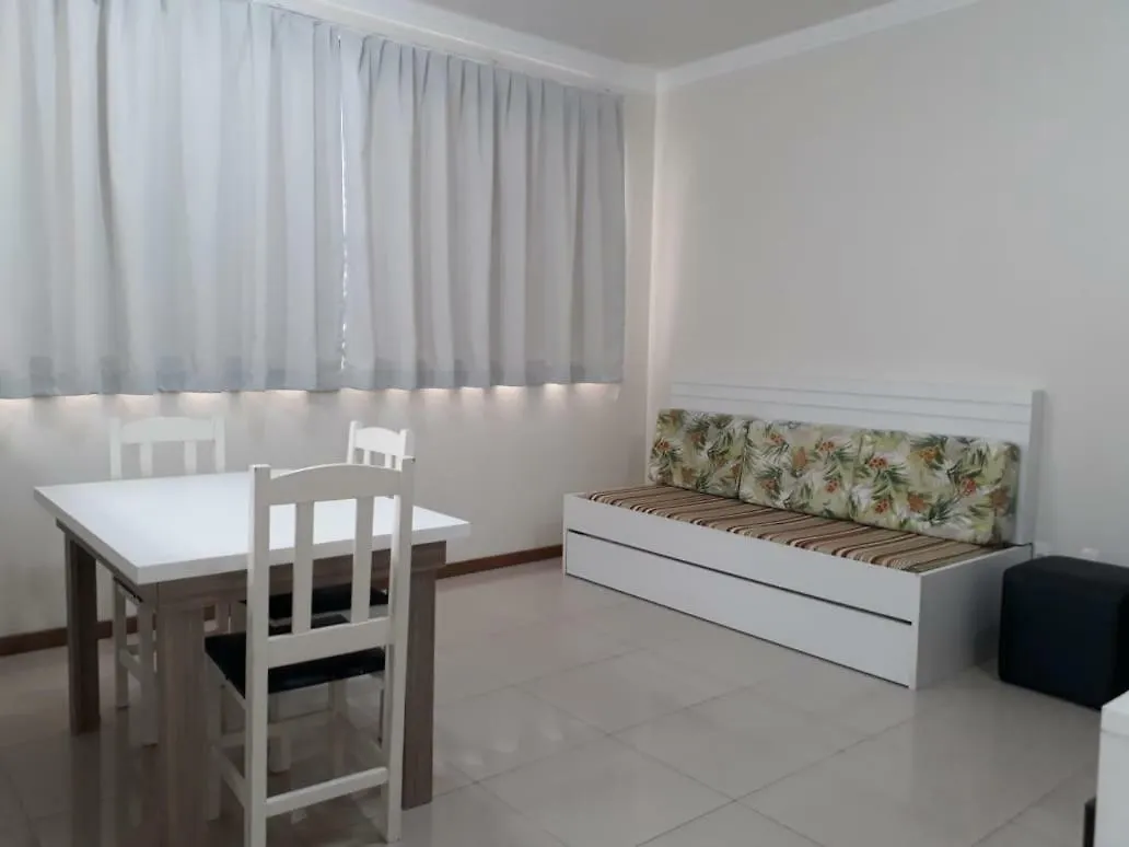 Residencial Aparecida 101 Apartment Florianopolis 0*,  Brazil