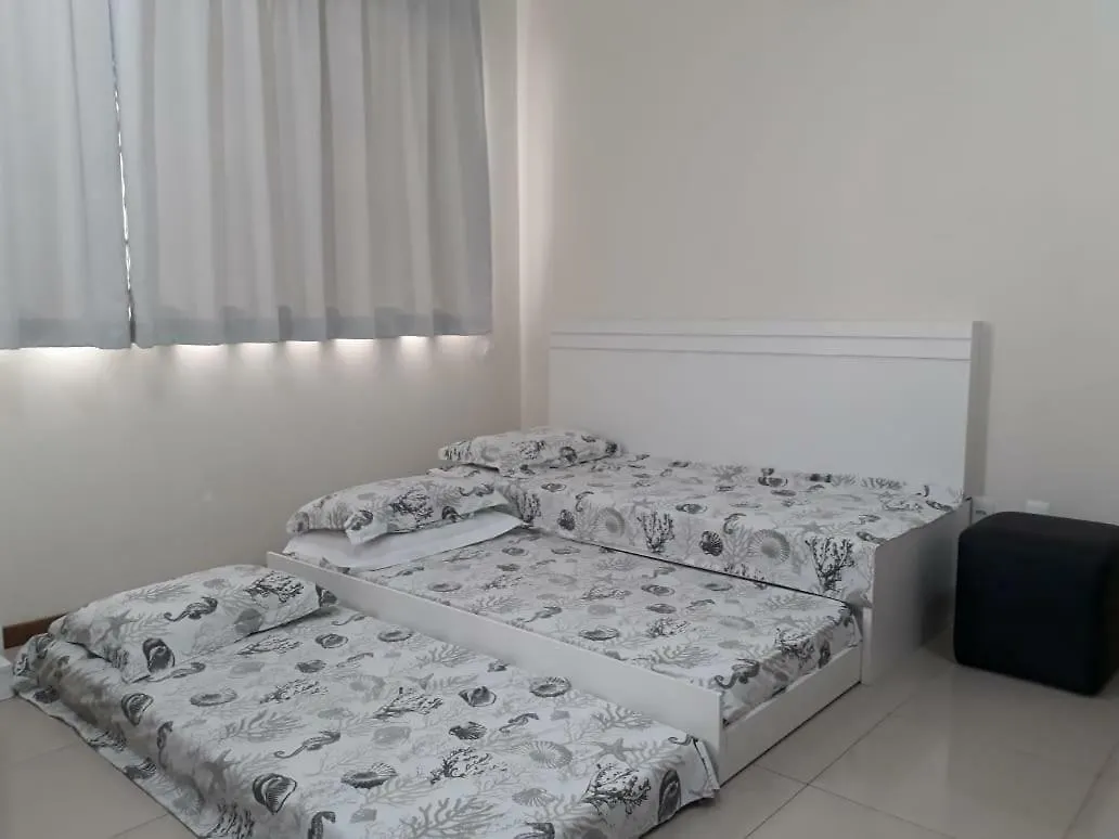 Residencial Aparecida 101 Apartment Florianopolis