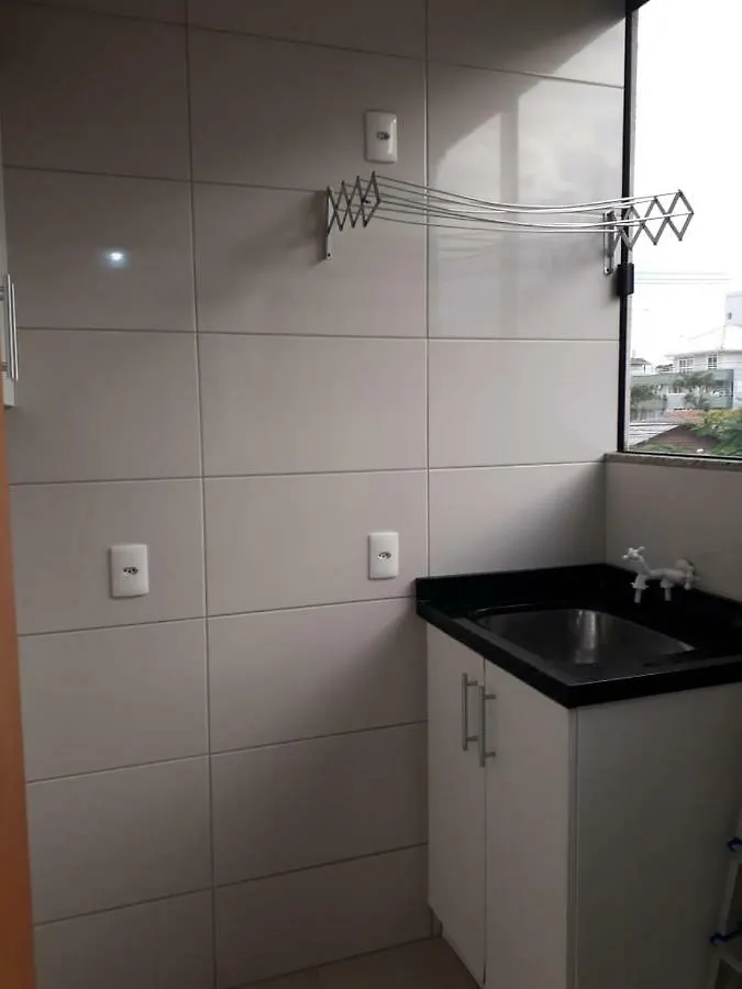 Residencial Aparecida 101 Apartment Florianopolis